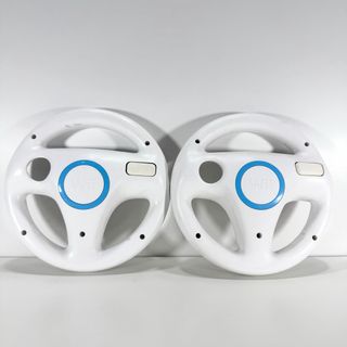 Nintendo wii manubri Mario Kart