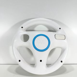 Nintendo wii manubri Mario Kart