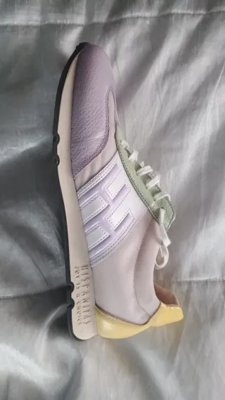 Zapatillas Hispanitas Kaira