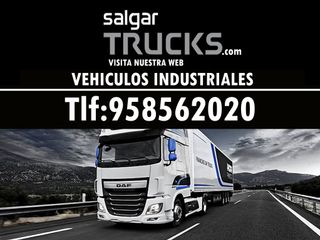 VOLVO FH 500-CABEZA TRACTORA 2016