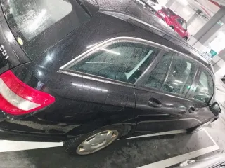 Mercedes-Benz Clase C 2011