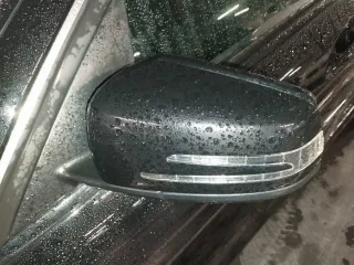 Mercedes-Benz Clase C 2011