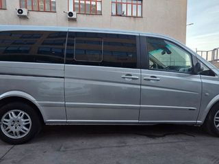 Mercedes-Benz Viano 2009