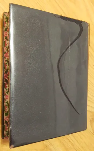 MUSEO PICTÓRICO Y ESCALA ÓPTICA LIBRO AGUILAR 1947