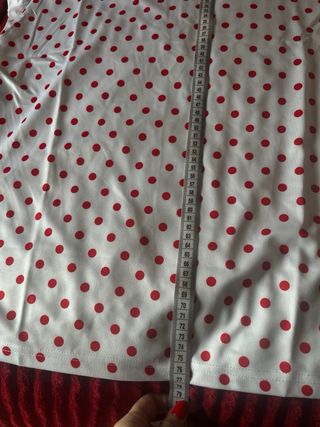 Camiseta Adidas Sevilla Talla XXL