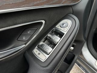 Mercedes-Benz Clase C 2018