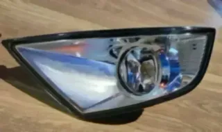 Faros antiniebla cristal Ford Mondeo III 03-07