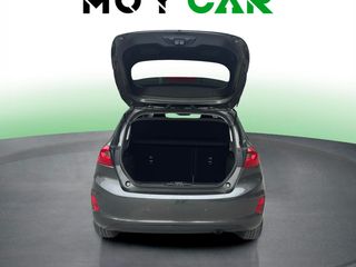 Ford Fiesta 1.1 Ti-VCT Trend 63 kW (85 CV)