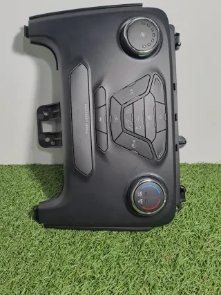 Mando climizador ford