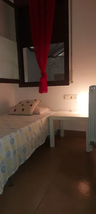 Alquiler de habitacion