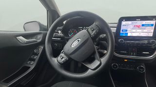 Ford Fiesta 1.1 Ti-VCT Trend 63 kW (85 CV)