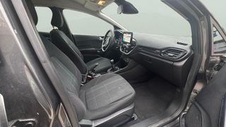 Ford Fiesta 1.1 Ti-VCT Trend 63 kW (85 CV)