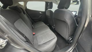 Ford Fiesta 1.1 Ti-VCT Trend 63 kW (85 CV)