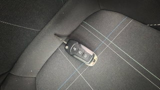 Ford Fiesta 1.1 Ti-VCT Trend 63 kW (85 CV)