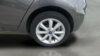 Ford Fiesta 1.1 Ti-VCT Trend 63 kW (85 CV)