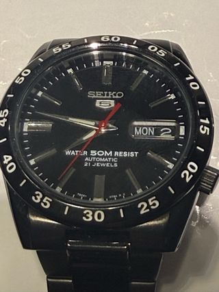 Reloj Seiko SNKE03KC automatico
