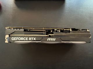 MSI GeForce RTX 4080 Ventus 3X OC 16GB con garanzia