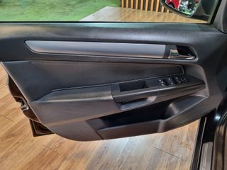 OPEL ASTRA 1.7 CDTI 101CV