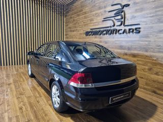 OPEL ASTRA 1.7 CDTI 101CV