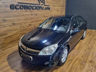 OPEL ASTRA 1.7 CDTI 101CV