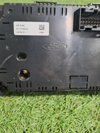 Mando Climatizador Ford