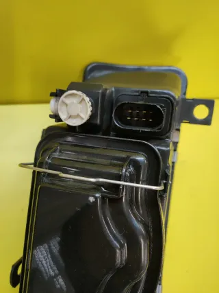 FARO DELANTERO IZQUIERDO SEAT LEON I