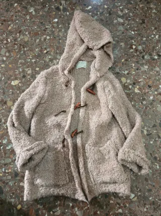 CHAQUETAS INFANTILES