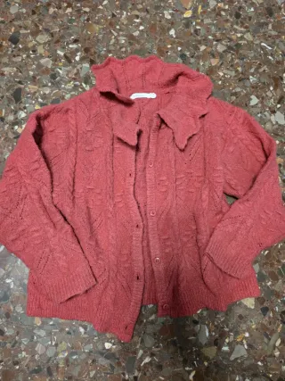 CHAQUETAS INFANTILES