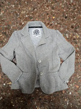 CHAQUETAS INFANTILES