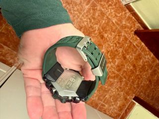 Reloj Casio G-Shock Mudmaster GWG-B1000-3AER