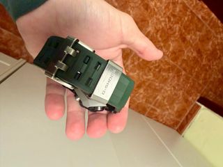 Reloj Casio G-Shock Mudmaster GWG-B1000-3AER