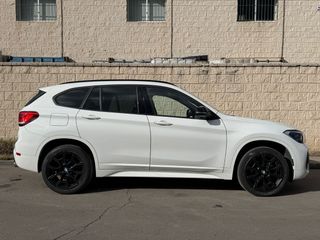BMW X1 2020