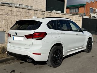 BMW X1 2020