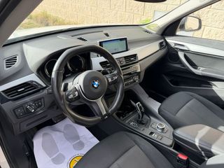 BMW X1 2020