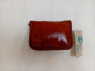 BOLSO MANO- CARTERA OKAY SAC