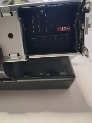 Volkswagen Caddy 2014