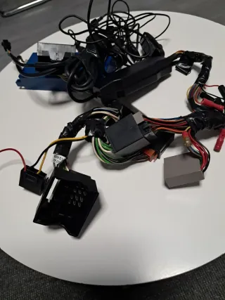 Volkswagen Caddy 2014