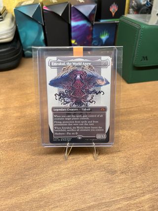 Emrakul, the World Anew