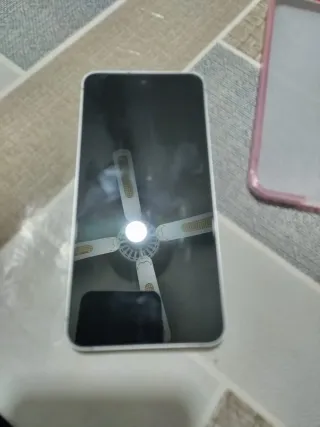 Smartphone SAMSUNG S 25 FE