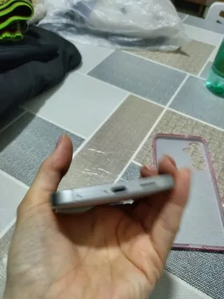 Smartphone SAMSUNG S 25 FE