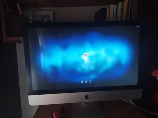 iMac 27 2010-11