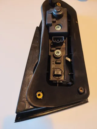 Faro Trasero Derecho Seat Ibiza 2002