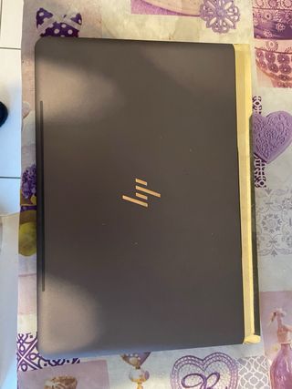 HP Spectre Laptop
