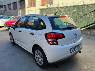 Citroen C3 2012