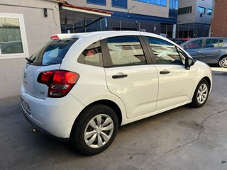 Citroen C3 2012