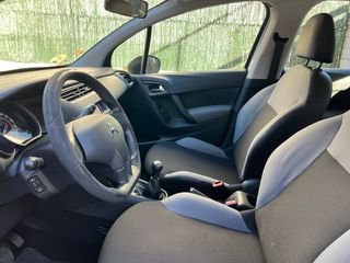 Citroen C3 2012