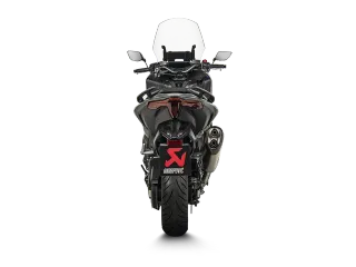 Escape Yamaha TMAX 2022-24