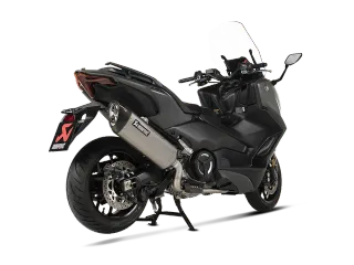 Escape Yamaha TMAX 2022-24