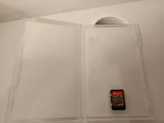 Juego de la Nintendo switch Minicraft