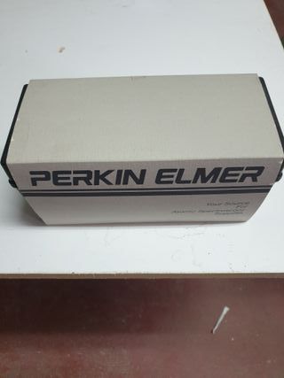 Material de laboratorio - Lámpara Lumina Mg